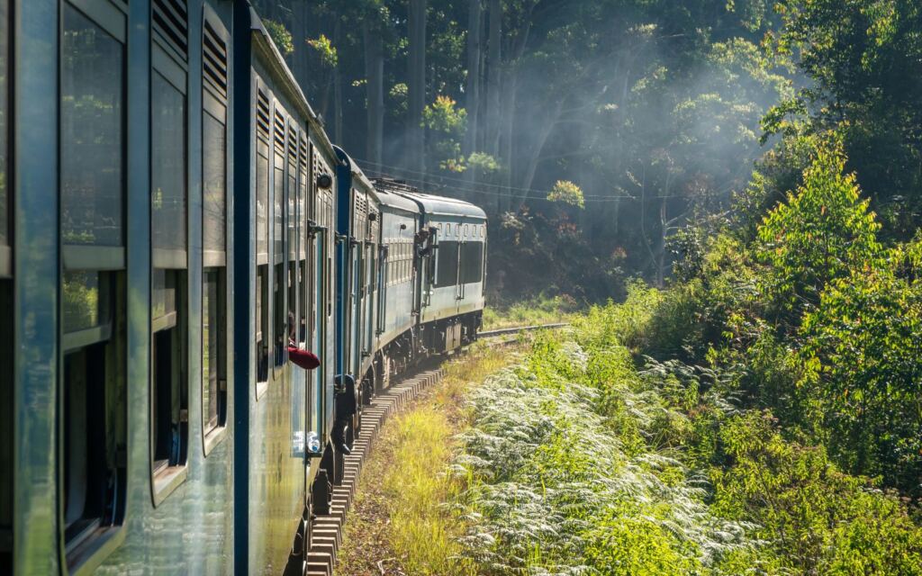 kandy to ella train season