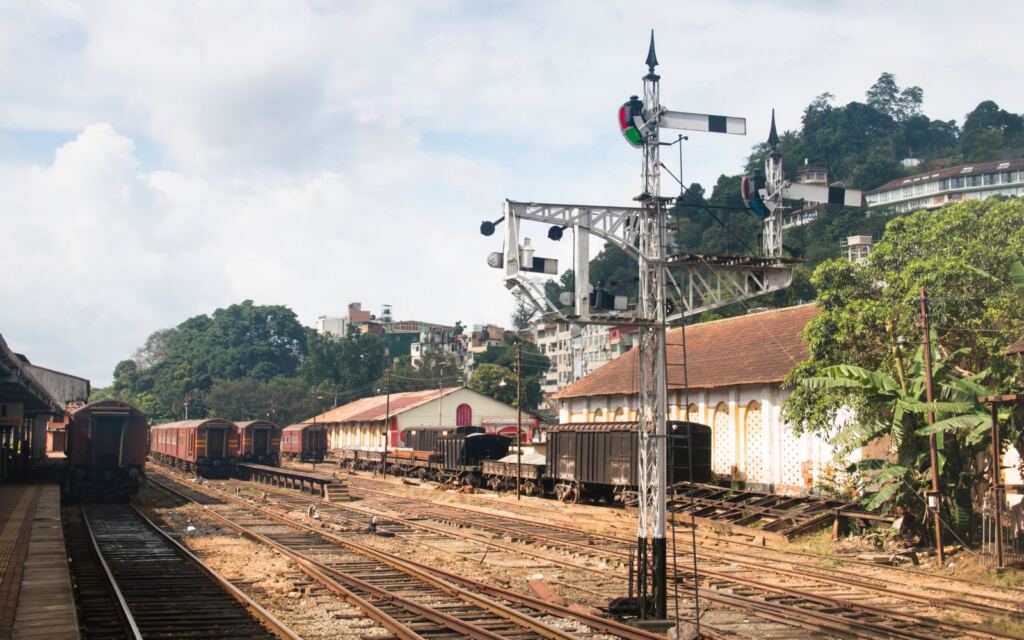 kandy to ella train station