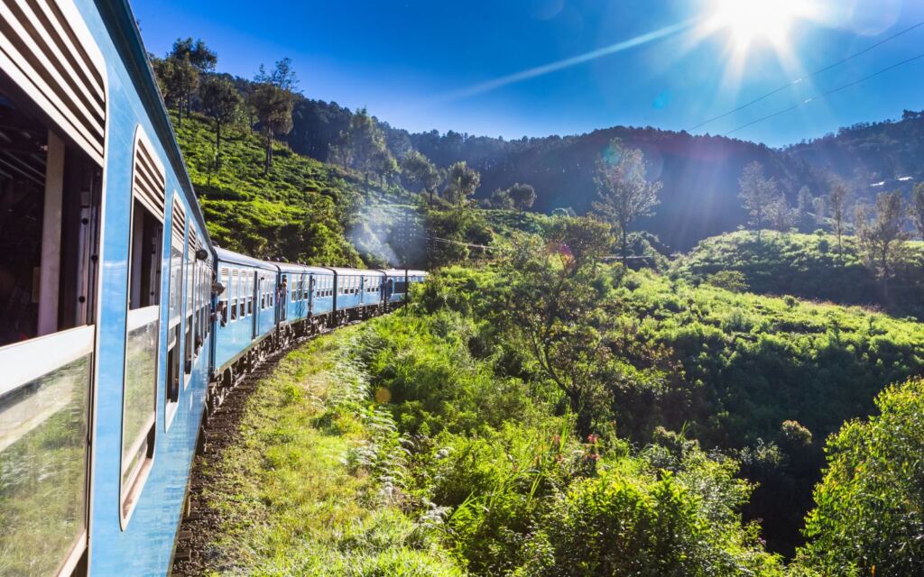 kandy to ella train tickets