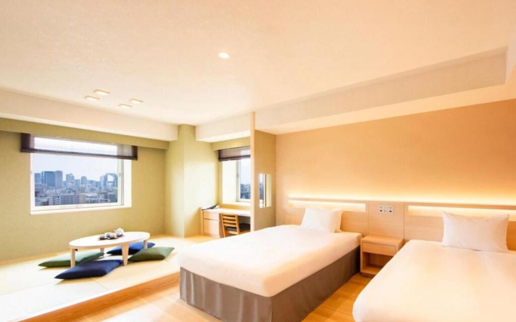 Karaksa Hotel Grande