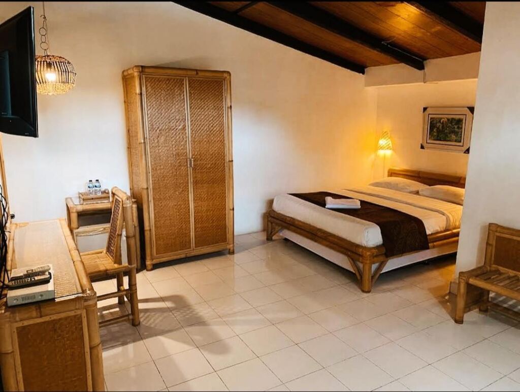 Keyani Bungalows Lovina