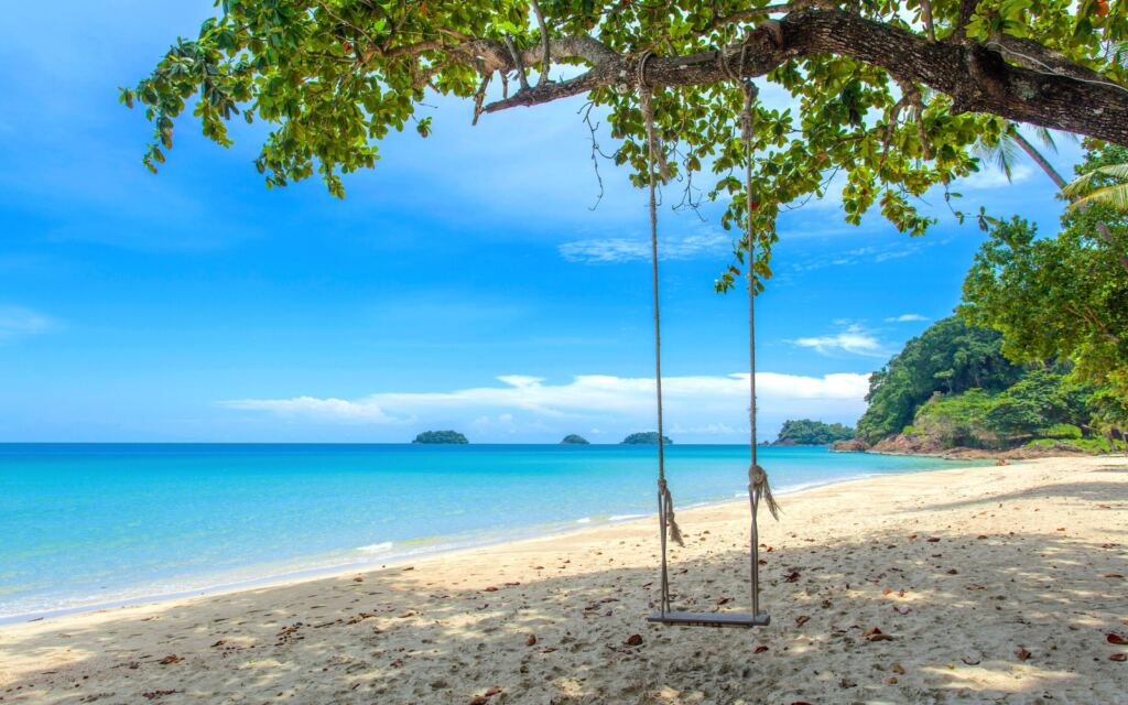 Koh Chang