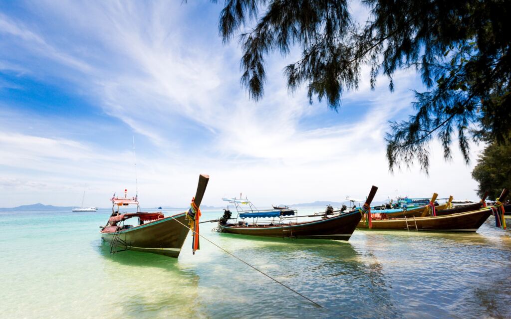 Koh Kradan