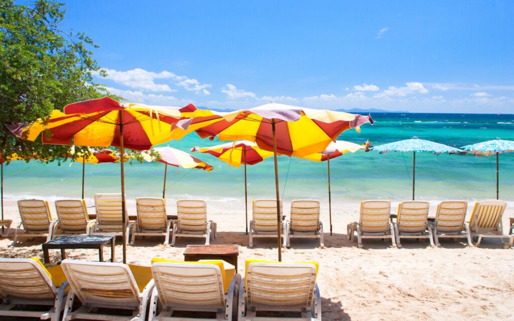 Koh Larn