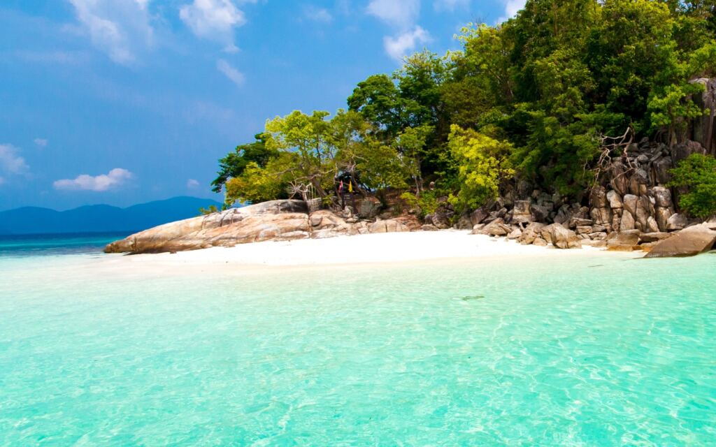 Koh Lipe