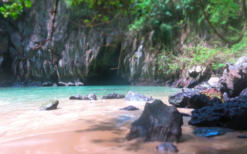 Koh Mook