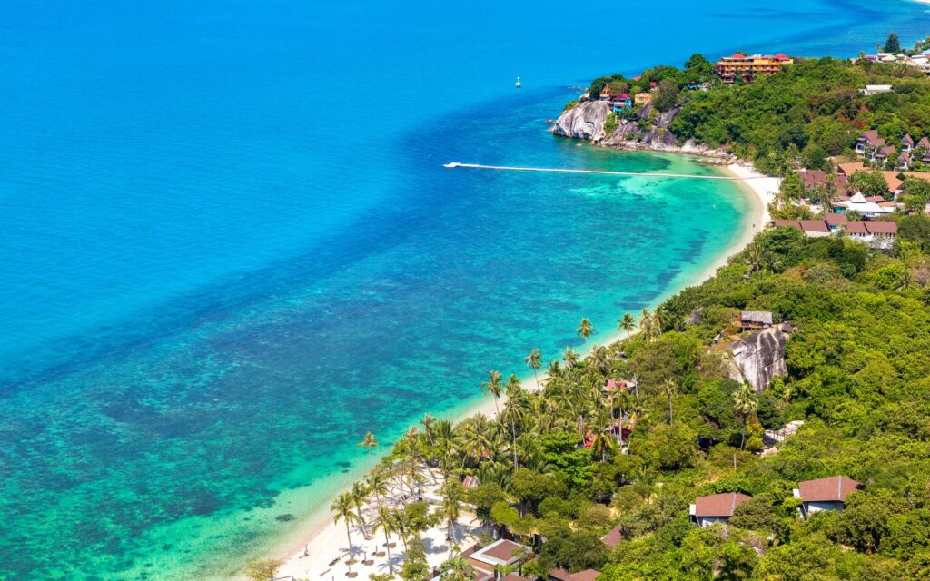 Koh Phangan