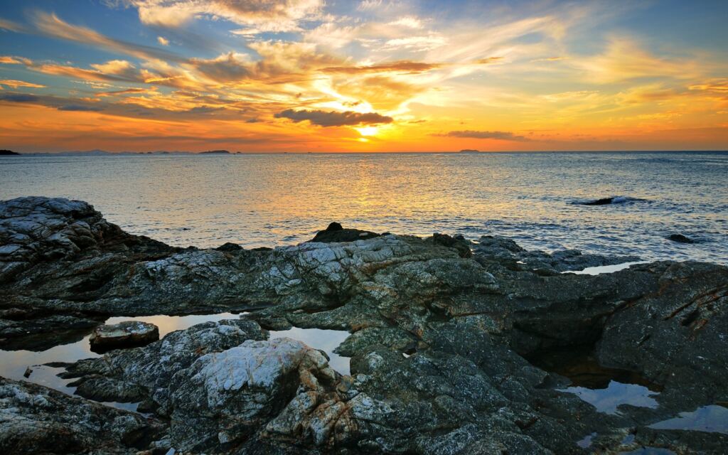 Koh Samet