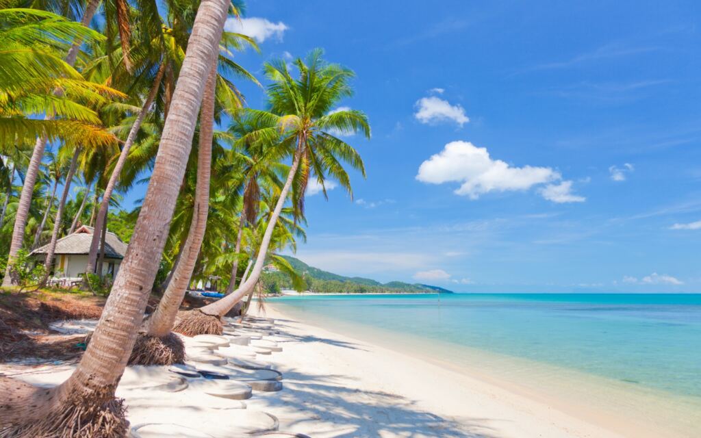 best island to visit in thailand