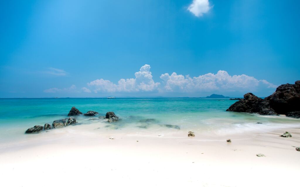 Koh Yao Yai