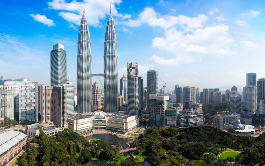 kuala lumpur malaysia