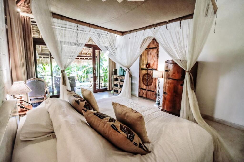 La Cabane Hotel Bali