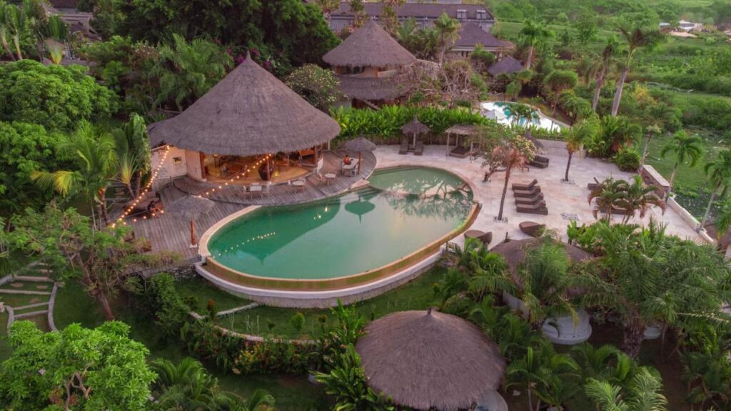 La Joya Balangan Resort