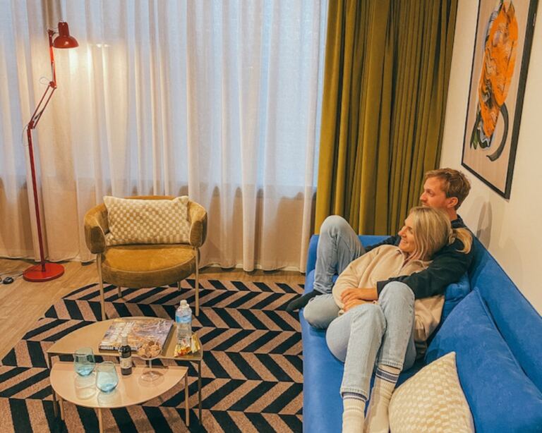 Laneways by Ovolo review