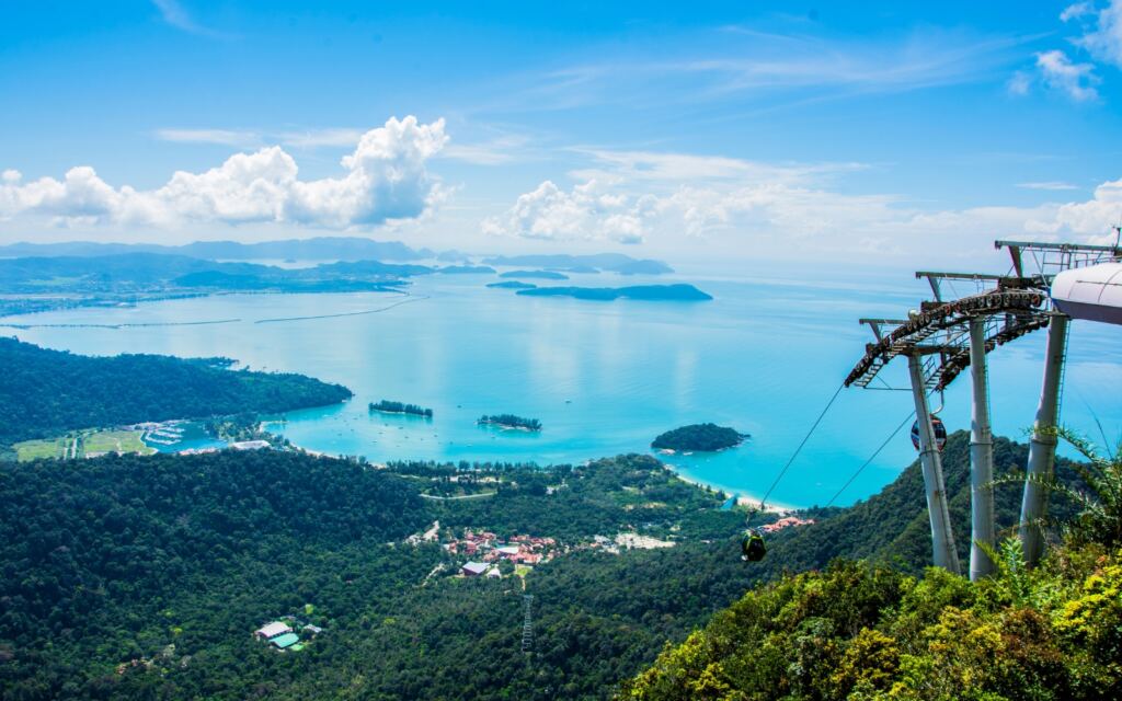 Langkawi Island