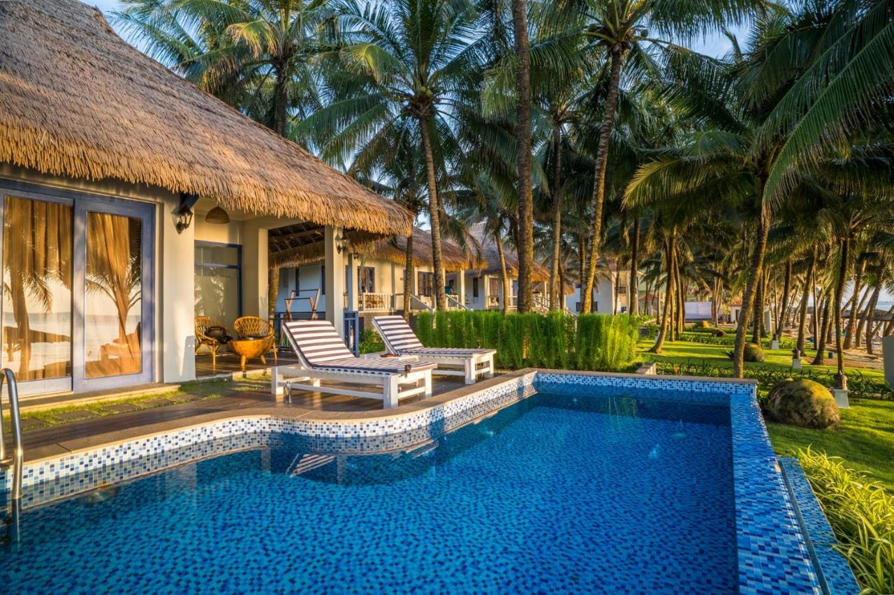L'Azure Resort and Spa on Phu Quoc