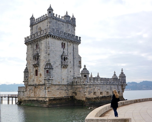 Lisbon Travel Guide