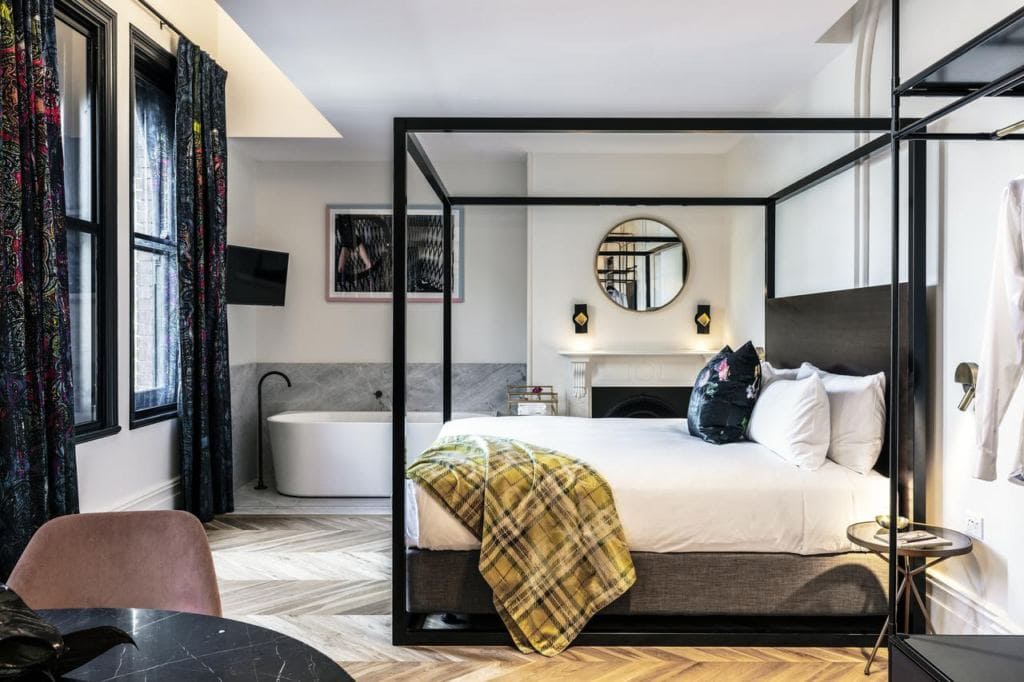 Little Albion Hotel Surry Hills
