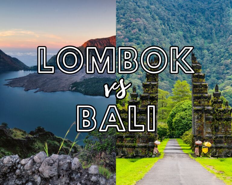 lombok or bali