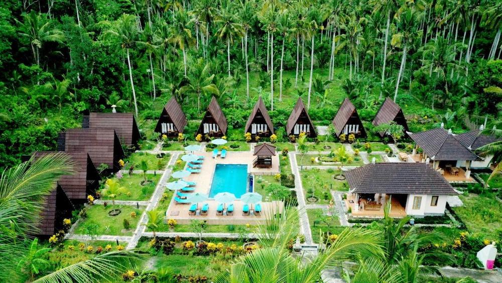 where to stay in nusa penida