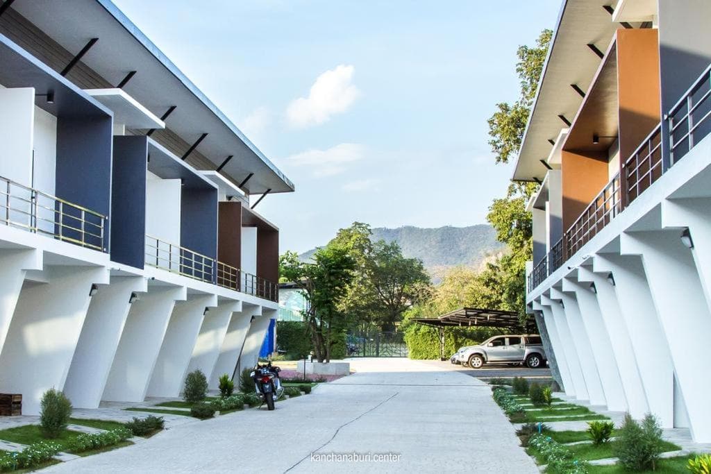 Makan Resort Kanchanaburi