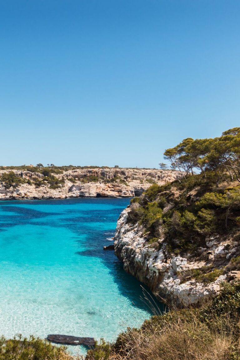 the ultimate 7-day Mallorca itinerary