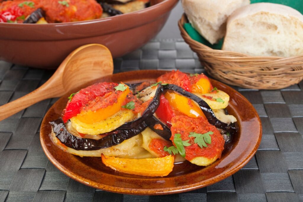 photo of Mallorcan Dish, Tumbet