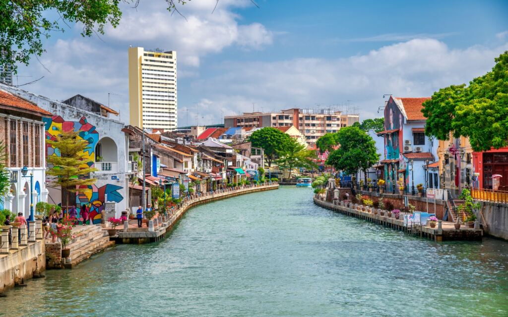 Melaka malaysia