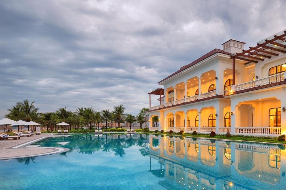 Melia vinpearl phu quoc