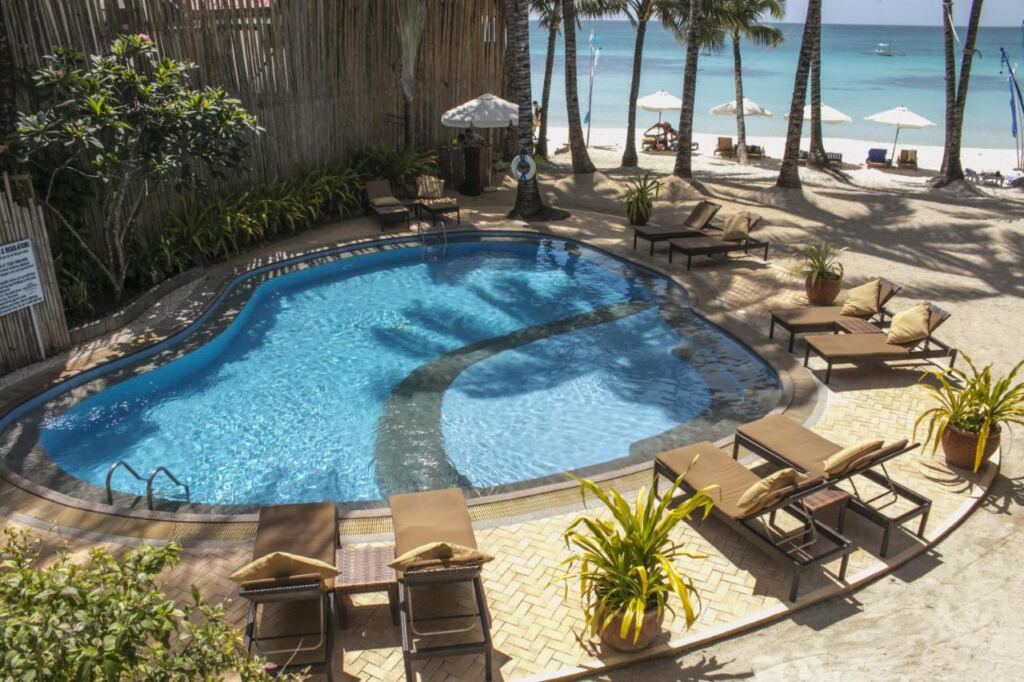 Microtel by Wyndham Boracay Island