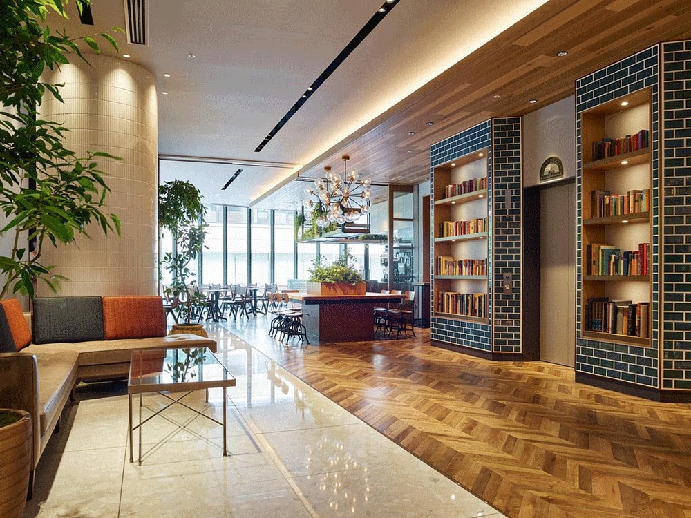 Mitsui Garden Hotel Otemachi
