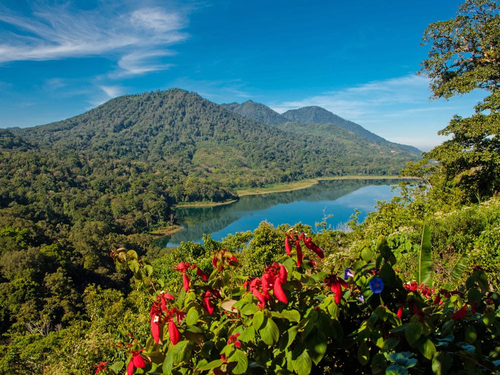 Where To Go In Bali