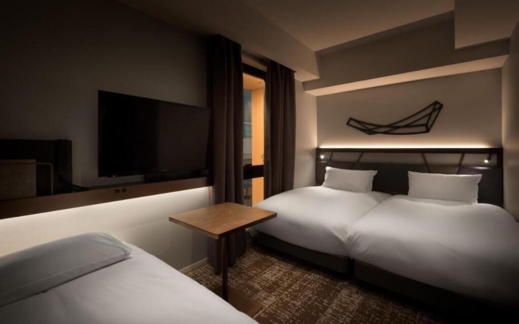 Nest Hotel Osaka