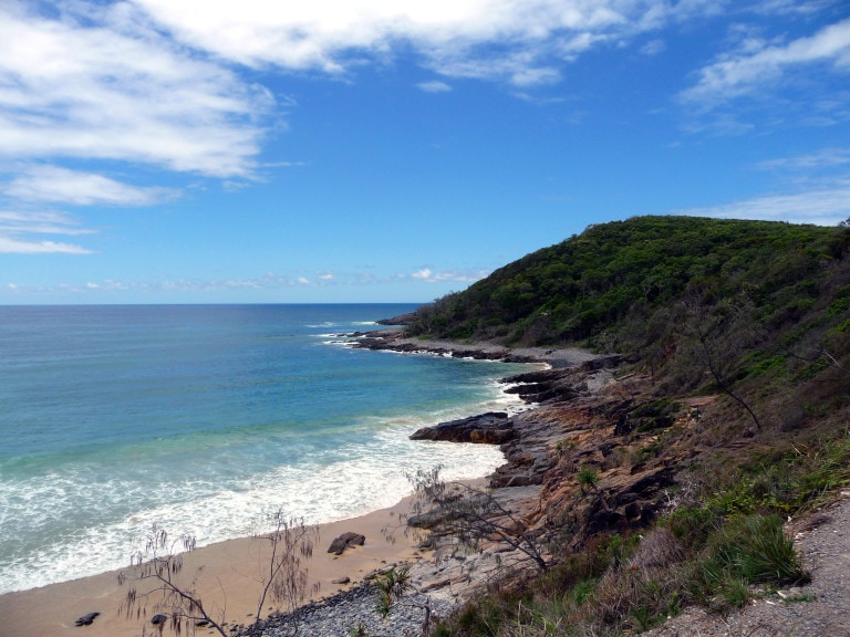 Noosa Nationalpark