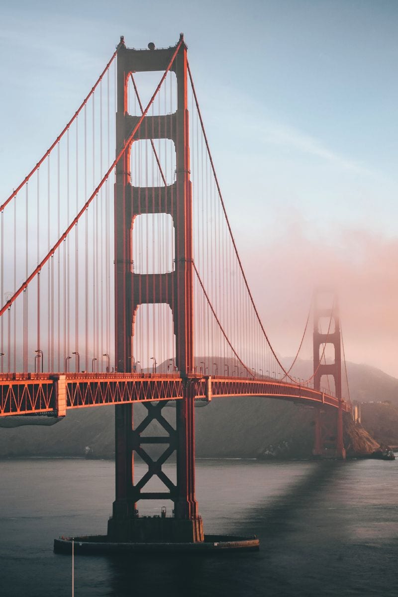 North America San Francisco