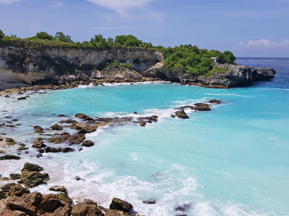 Where To Go In Bali