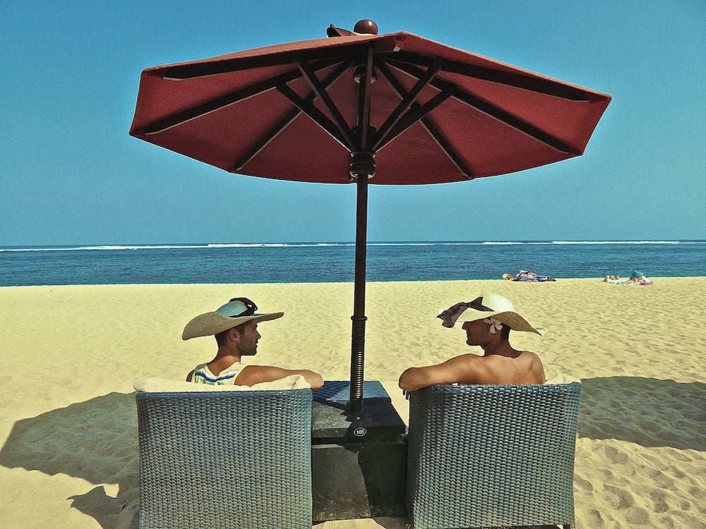 Nusa Dua Bali