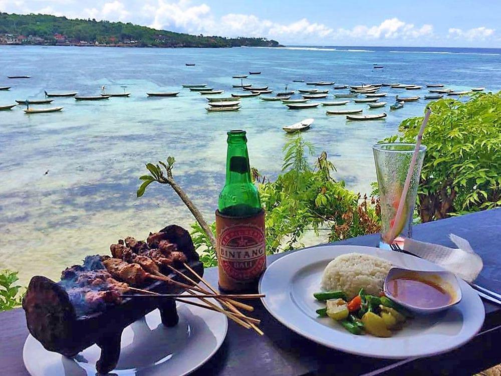 Nusa Lembogan