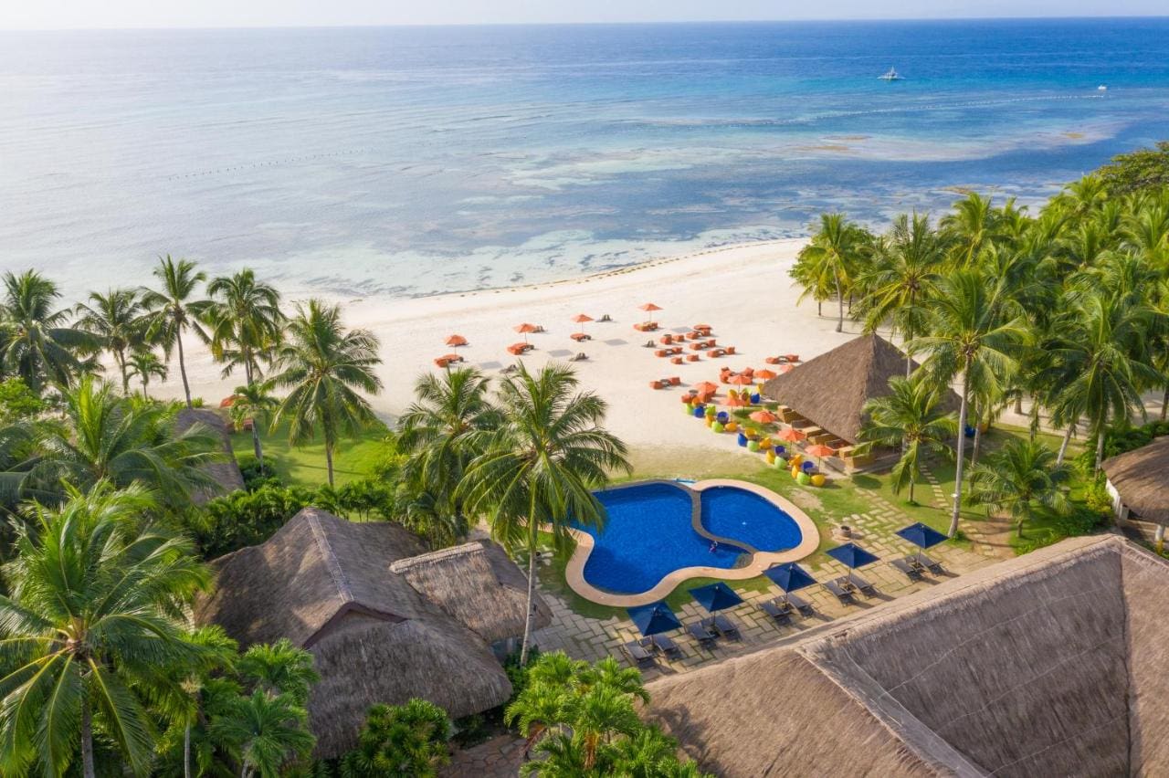 Oceanica Resort Panglao Bohol