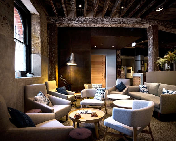 Ovolo1888 Darling Harbour Lounge