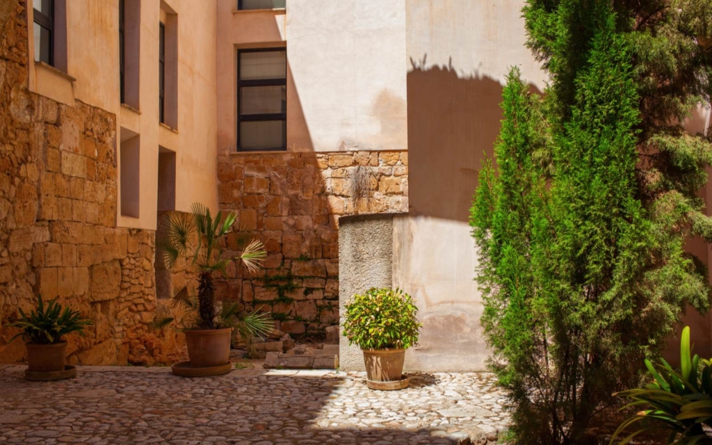 Palma de Mallorca, Spain