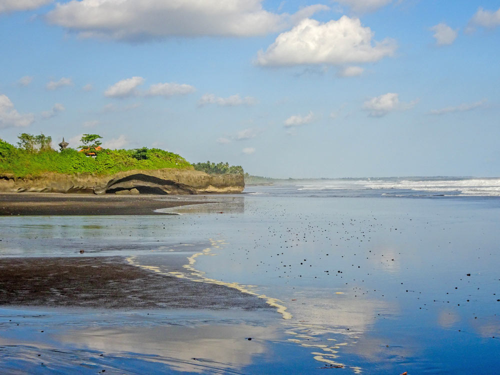 Where To Go In Bali