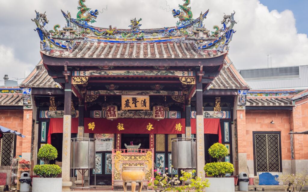 penang malaysia