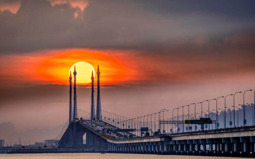 penang malaysia accommodation