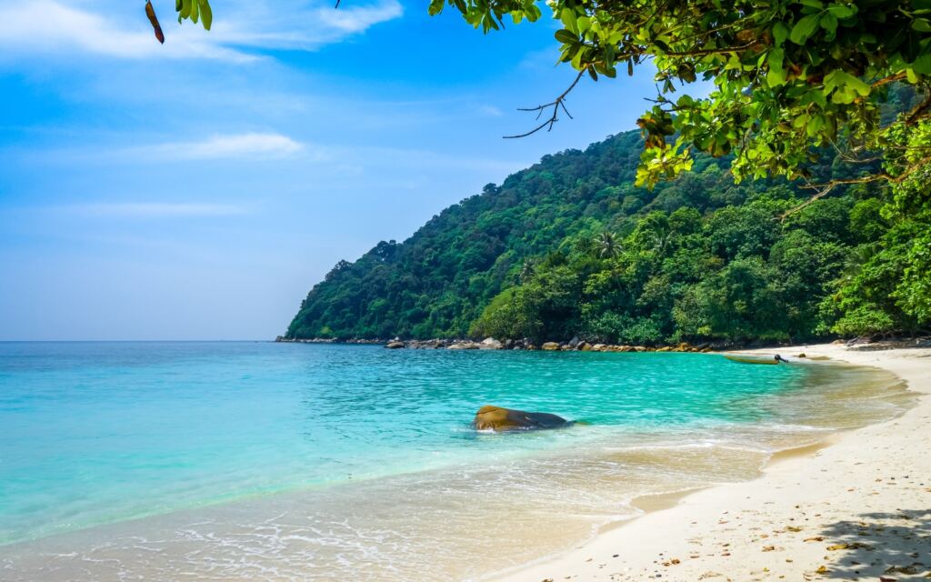 Perhentian Islands malaysia
