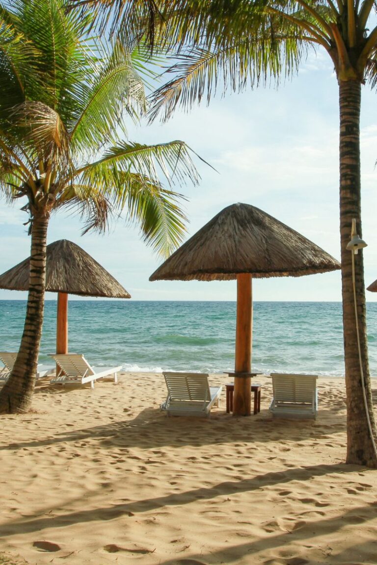 the perfect 3-day Phu Quoc Itinerary