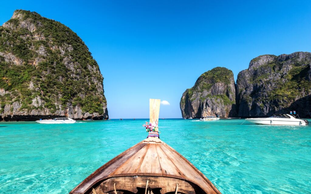 Phuket beaches