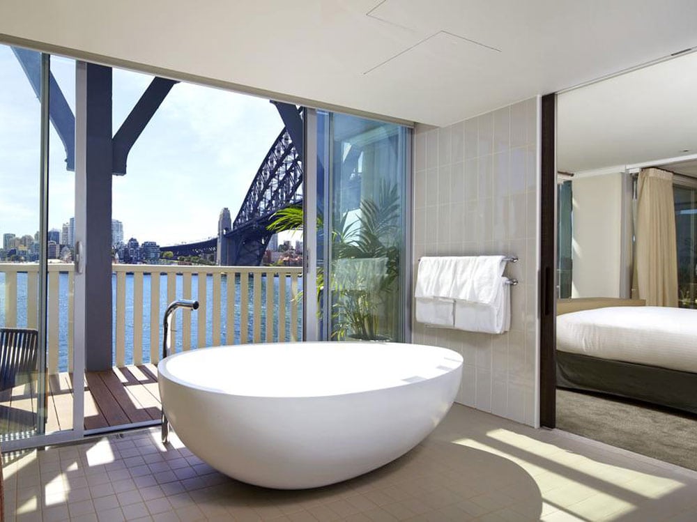 Pier One Sydney