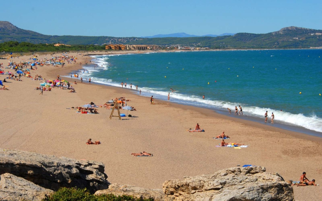 Platja de Cavalleri
