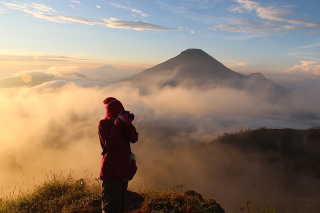 Puncak Indonesia